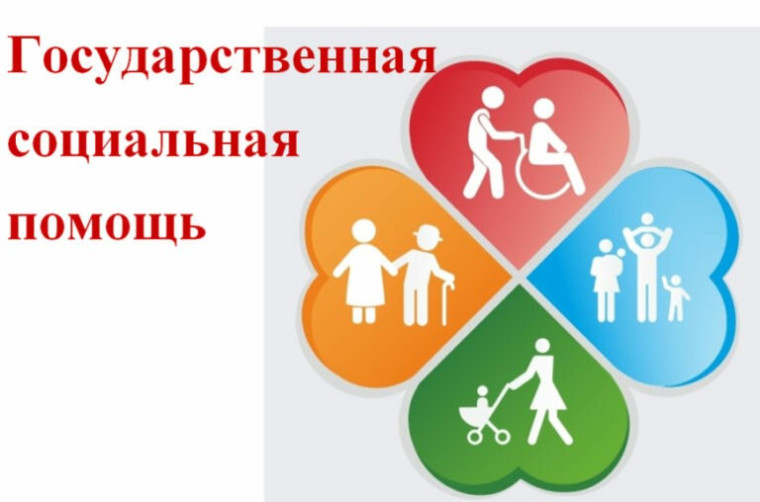 Государственная социальная помощь на основании социального контракта. Государственная социальная помощь на основании социального контракта.